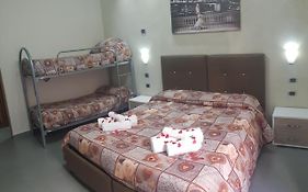 Donn'Anna Suite