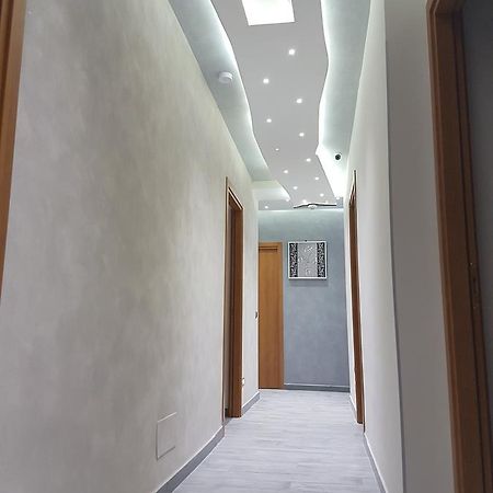 Donn'Anna Suite Naples Exterior photo
