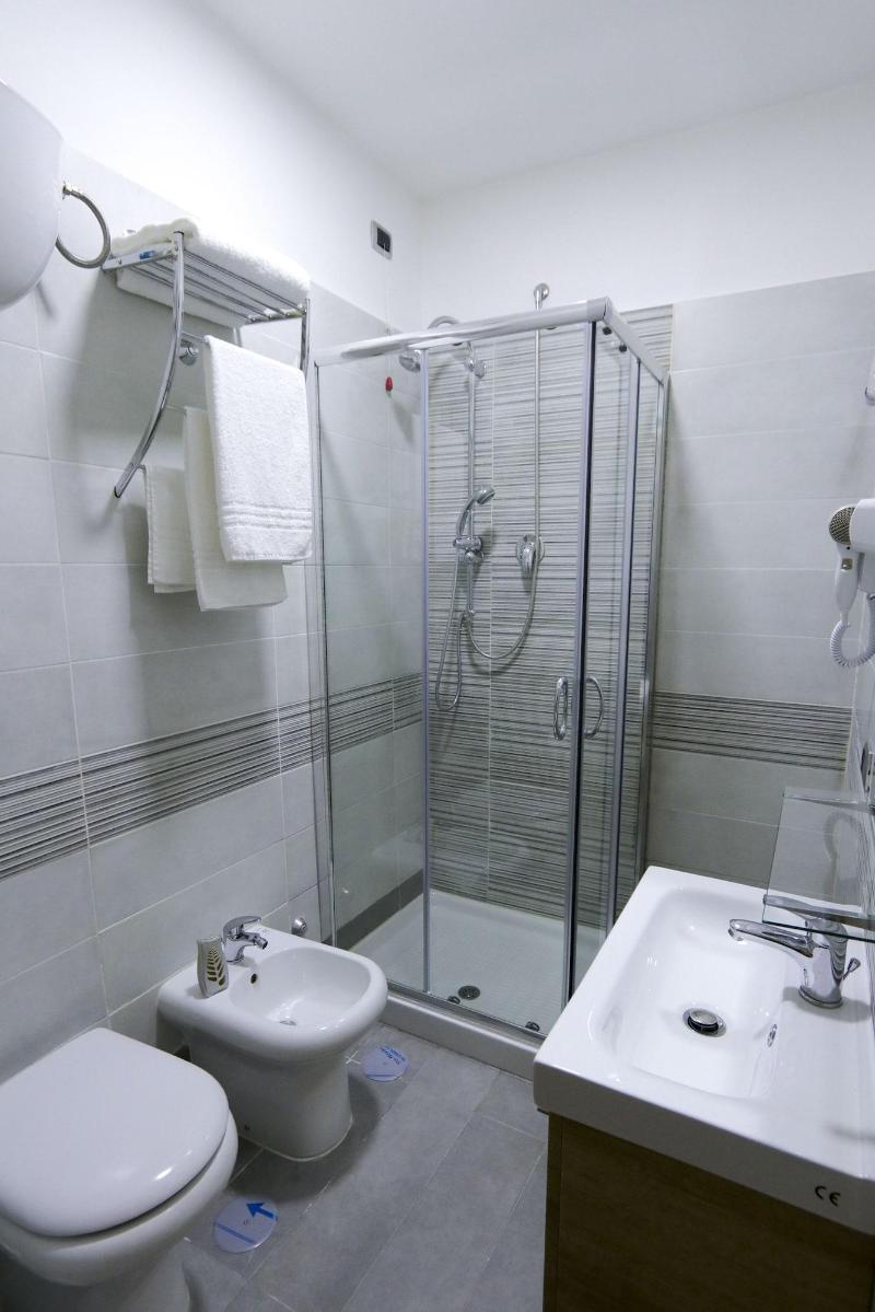Donn'Anna Suite Naples Exterior photo