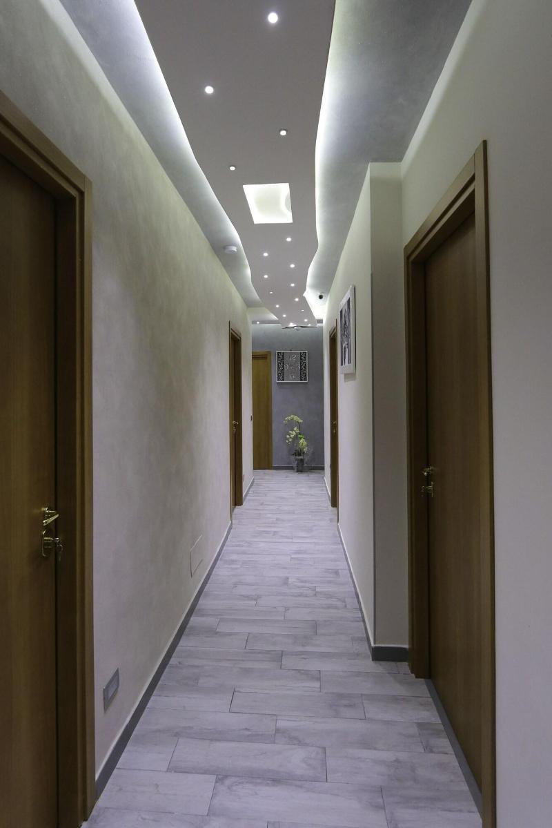 Donn'Anna Suite Naples Exterior photo